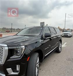 جي ام سي يوكون